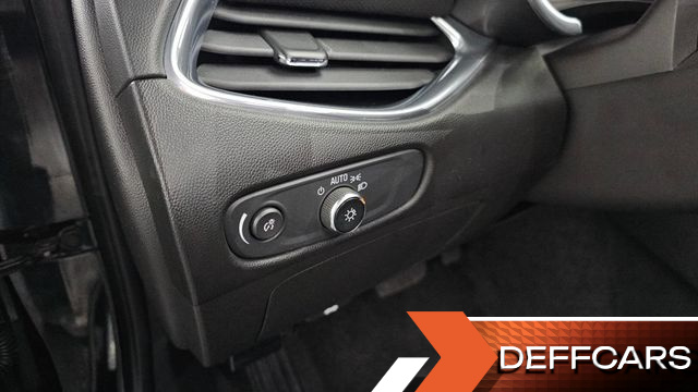 ChevroletGMDaewoo MALIBU 1.3 Turbo Perfect Black Prime Safety купить на сайте DeffCars