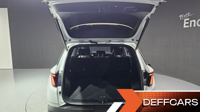 Hyundai TUCSON HEV 1.6 2WD Inspiration купить на сайте DeffCars