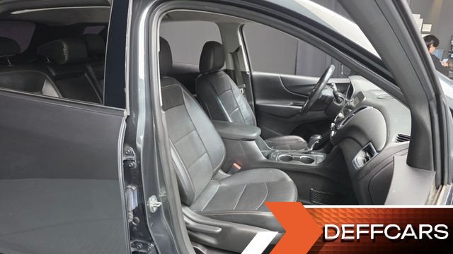 ChevroletGMDaewoo EQUINOX 2WD LT купить на сайте DeffCars