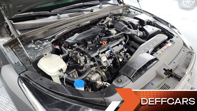 Kia K5 1.6 Turbo Noblesse купить на сайте DeffCars