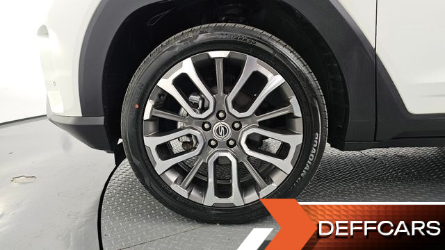 Ssangyong TORRES Gasoline 1.5 2WD T7 купить на сайте DeffCars