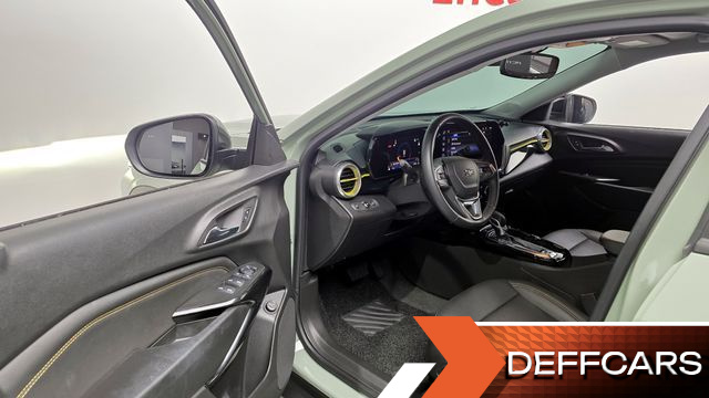 ChevroletGMDaewoo TRAX 1.2 ACTIV купить на сайте DeffCars