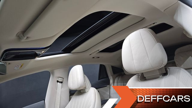 Mercedes EQS EQS450+ купить на сайте DeffCars