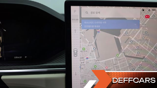 Tesla MODEL X Plaid купить на сайте DeffCars