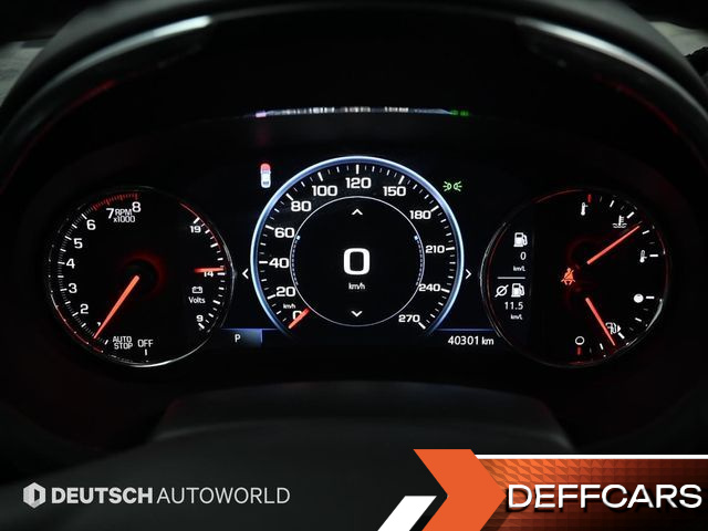 ChevroletGMDaewoo MALIBU 1.3 Turbo Premier купить на сайте DeffCars