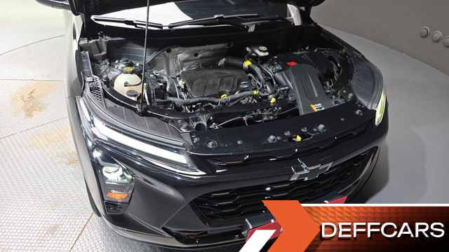 ChevroletGMDaewoo TRAX 1.2 ACTIV купить на сайте DeffCars