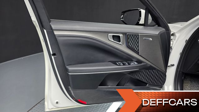 Kia K8 2.5 Gasoline 2WD Noblesse купить на сайте DeffCars