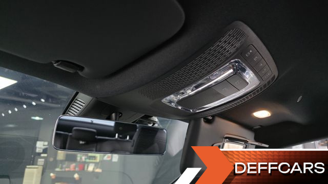 Mercedes A-CLASS A200d Sedan купить на сайте DeffCars