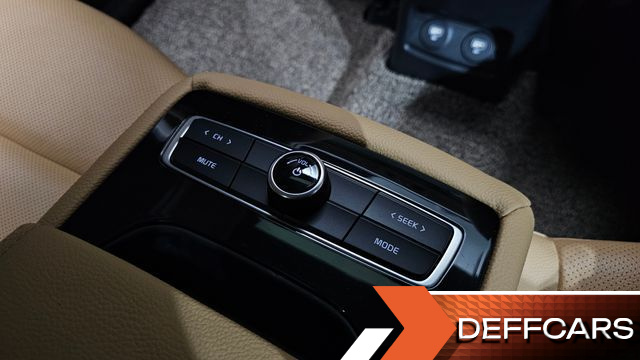Kia K7 2.5 GDI Noblesse купить на сайте DeffCars