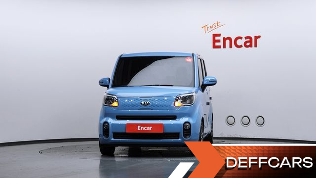 Kia RAY Signature купить на сайте DeffCars