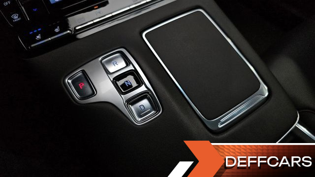 Hyundai GRANDEUR 3.3 Exclusice купить на сайте DeffCars
