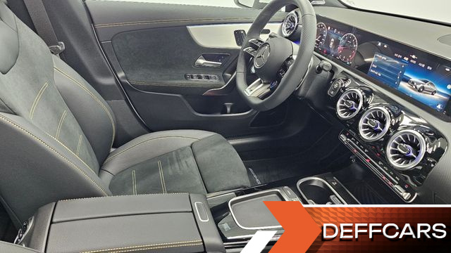 Mercedes CLA-CLASS AMG CLA 45 S 4MATIC+ купить на сайте DeffCars