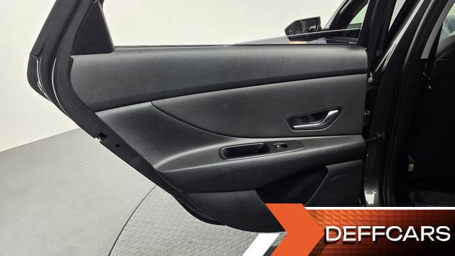 Hyundai AVANTE 1.6 Modern купить на сайте DeffCars