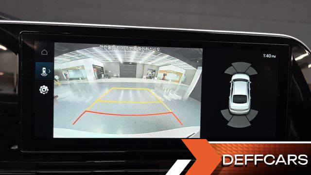 Hyundai GRANDEUR 2.5 Premium купить на сайте DeffCars