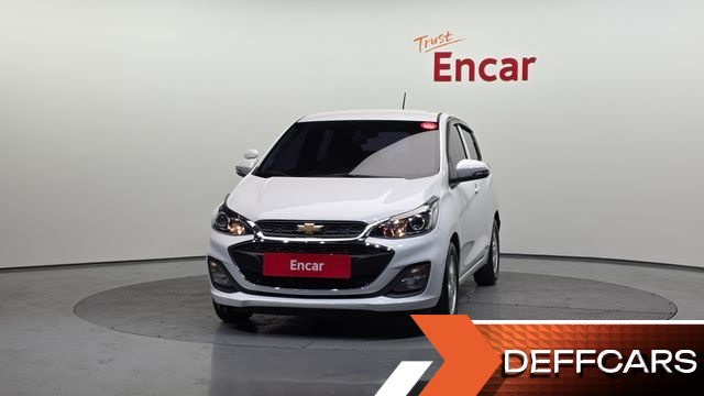 ChevroletGMDaewoo SPARK LT купить на сайте DeffCars
