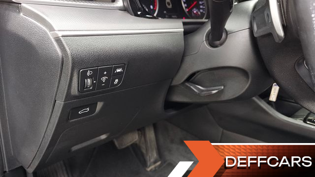 Kia K5 2.0 Trendy купить на сайте DeffCars