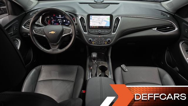 ChevroletGMDaewoo MALIBU 2.0 Turbo LT Special купить на сайте DeffCars