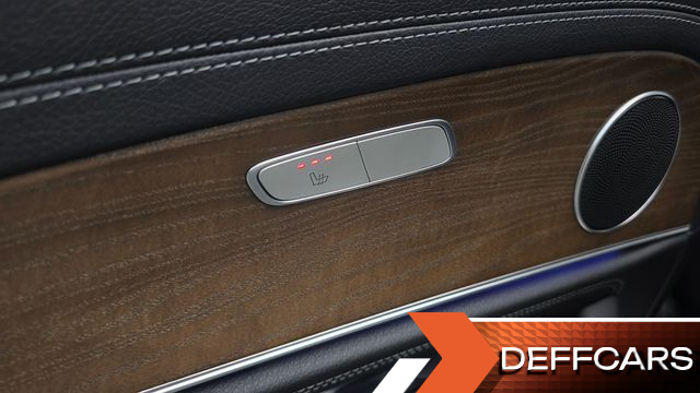 Mercedes E-CLASS E220d 4MATIC Exclusive купить на сайте DeffCars