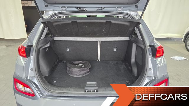 Hyundai KONA Premium купить на сайте DeffCars