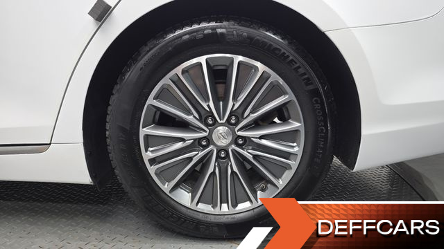 Hyundai GRANDEUR Exclusive Special купить на сайте DeffCars