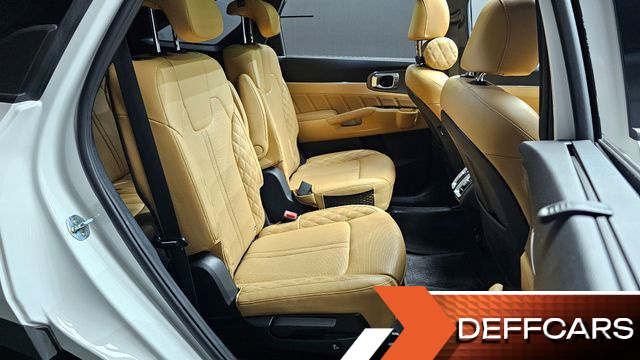 Kia SORENTO HEV 1.6 2WD Gravity купить на сайте DeffCars