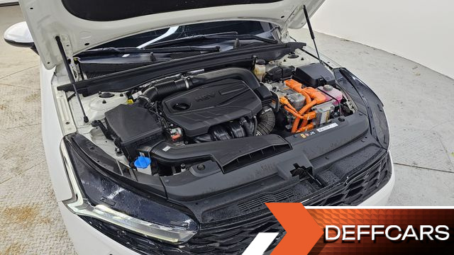Kia K5 Trendy купить на сайте DeffCars