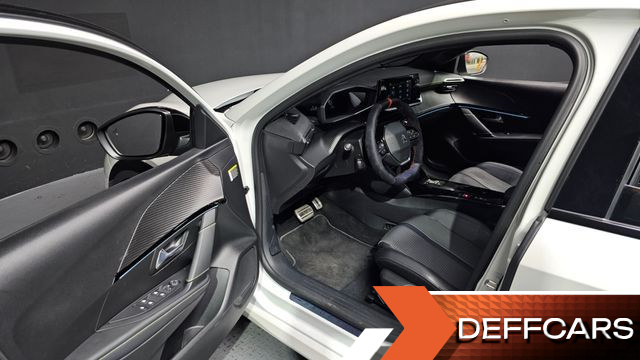 Peugeot 208 GT купить на сайте DeffCars