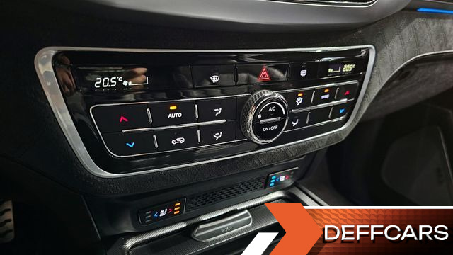 Ssangyong REXTON Diesel 2.2 4WD The Black купить на сайте DeffCars