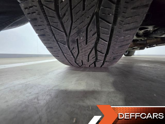 ChevroletGMDaewoo TRAVERSE 3.6 AWD Redline купить на сайте DeffCars