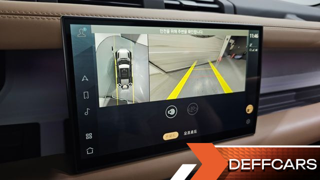 Land Rover DEFENDER 110 P300 X-Dynamic SE купить на сайте DeffCars