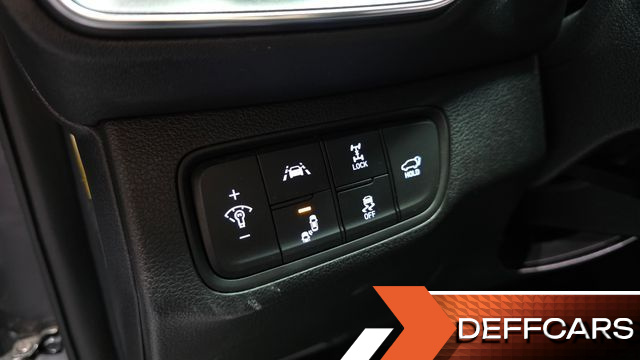 Hyundai SANTAFE Diesel 2,0 4WD Exclusive Special купить на сайте DeffCars
