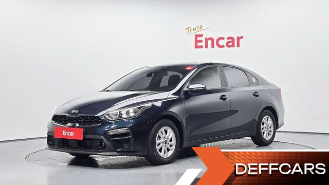 Kia K3 Prestige купить на сайте DeffCars