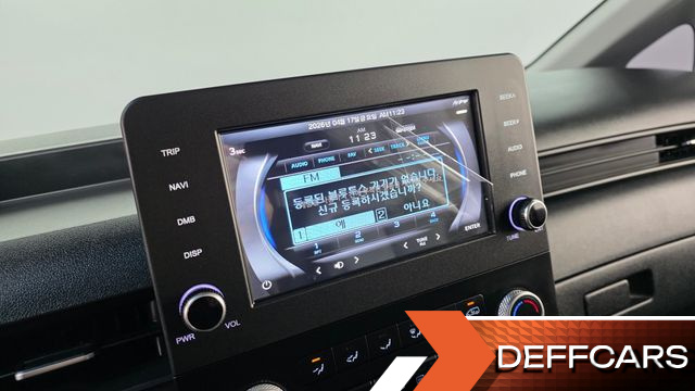 Hyundai STARIA Cargo 5-Seater Modern купить на сайте DeffCars