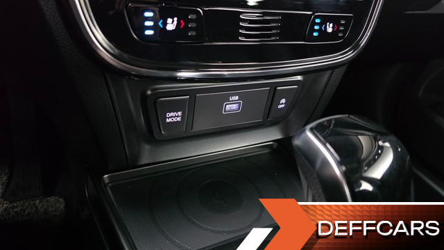 Ssangyong TIBOLI Gasoline 1.5 2WD UPBEAT купить на сайте DeffCars