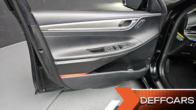 Hyundai GRANDEUR 3.0 LPi Exclusive купить на сайте DeffCars