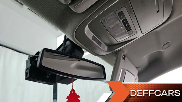 ChevroletGMDaewoo COLORADO 3.6 Z71-X 4WD купить на сайте DeffCars