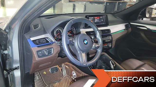 BMW X2 (F39) xDrive20i M Sport купить на сайте DeffCars