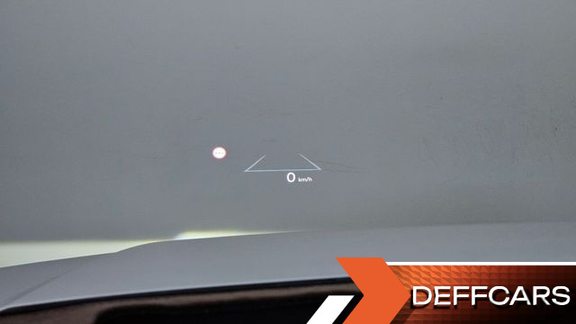 Hyundai SANTAFE Gasoline 2.5T 2WD Calligraphy купить на сайте DeffCars