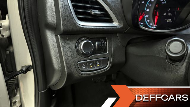ChevroletGMDaewoo SPARK LT купить на сайте DeffCars