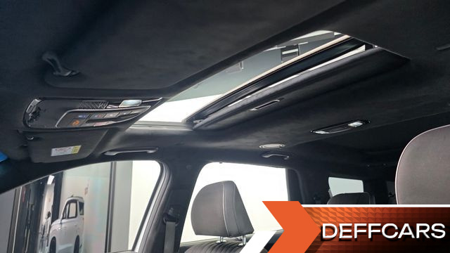 Hyundai PALISADE Diesel 2.2 4WD Calligraphy Black Edition купить на сайте DeffCars