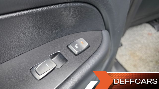 Ssangyong REXTON Diesel 2.2 4WD Prestige Special (5-Link) купить на сайте DeffCars