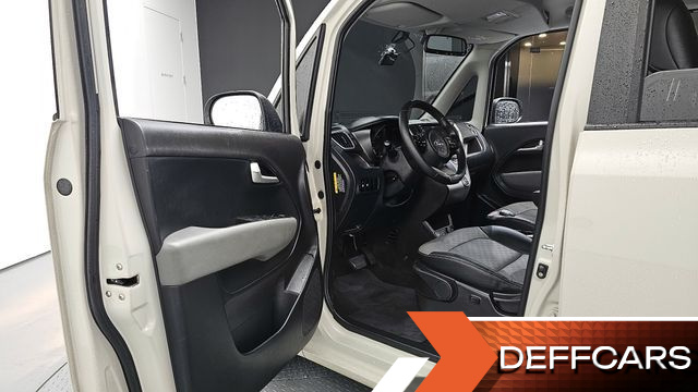 Kia RAY Signature купить на сайте DeffCars