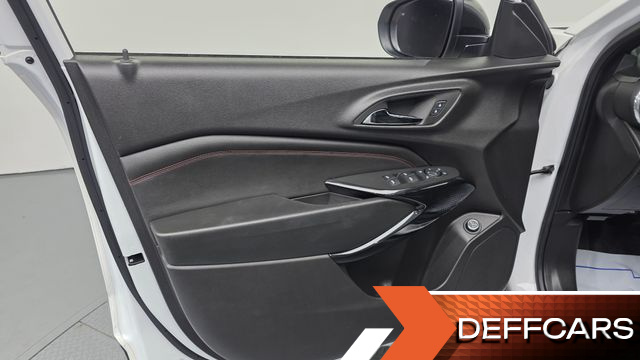 ChevroletGMDaewoo TRAX 1.2 RS Plus купить на сайте DeffCars
