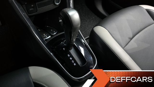 ChevroletGMDaewoo TRAX 1.4 Perfact Black купить на сайте DeffCars