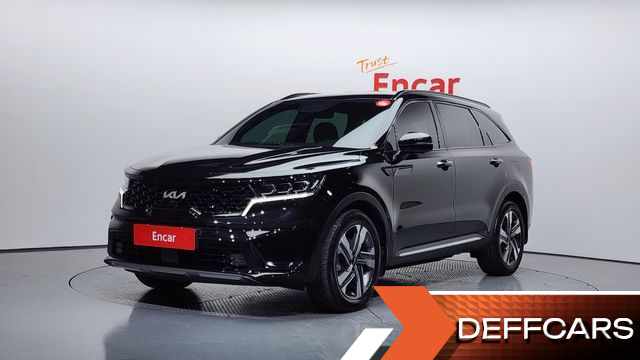 Kia SORENTO HEV 1.6 2WD Gravity купить на сайте DeffCars