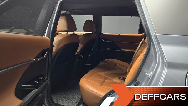 Ssangyong TORRES Gasoline 1.5 2WD T7 купить на сайте DeffCars