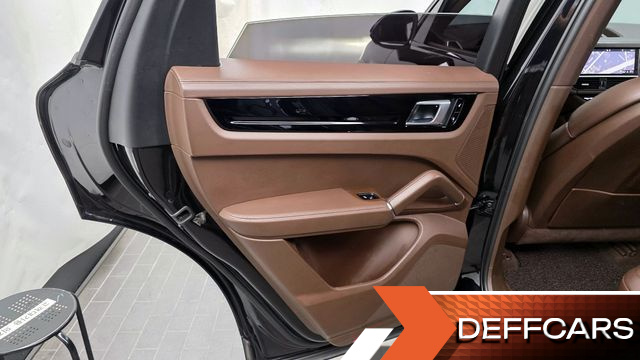 Porsche CAYENNE 3.0 купить на сайте DeffCars