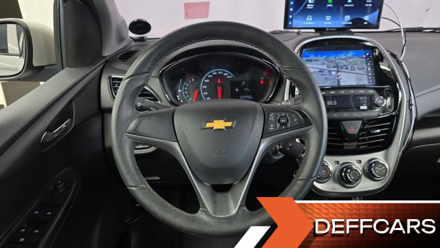 ChevroletGMDaewoo SPARK LT Plus купить на сайте DeffCars