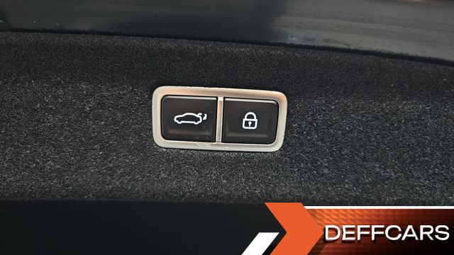 Genesis G90 Gasoline 3.5 Turbo 2WD купить на сайте DeffCars