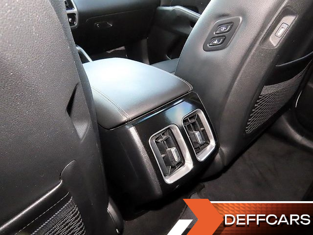 Kia SORENTO Diesel 2.2 2WD Noblesse купить на сайте DeffCars